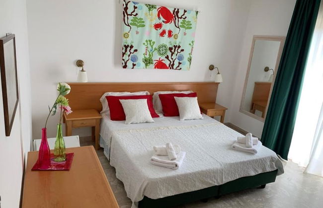 Residenza Giancesare Family Apartments - Foto 5