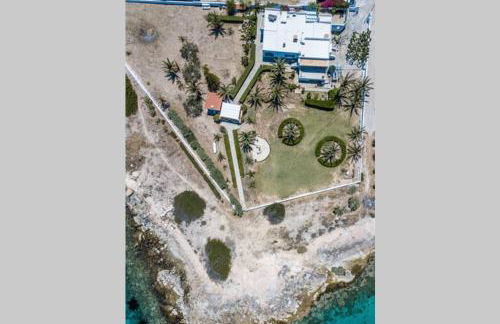 Palmaya Villa, unique seafront experience - Foto 52