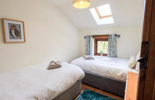 Gowan Cottage - Foto 22