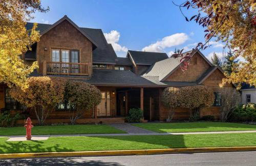 New Build Walk to Sisters Arcade Peloton Fire Pit - Foto 17