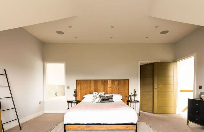 Luxury Home With Garden Gym Roof Terrace - Foto 32