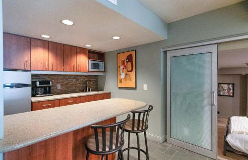 Skyline Villa Indoor Pool Hot Tub - Foto 45