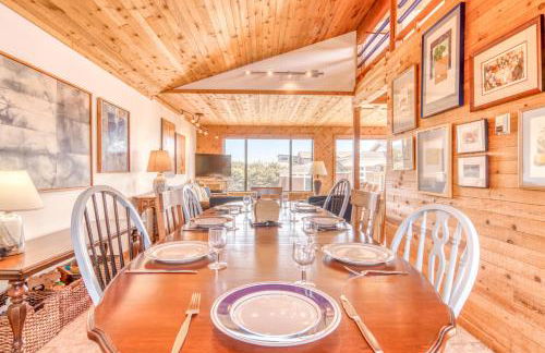 Osborne Beach House MCA 139 - Meredith Lodging - Foto 9