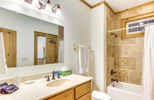 Cashiers Spring Cabin | Near Waterfalls and Hiking - Foto 11