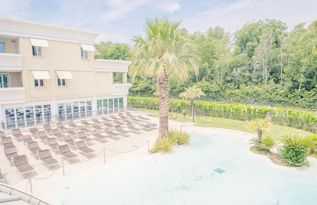 104 Relais du Lac Village - Italian Homing - Foto 57