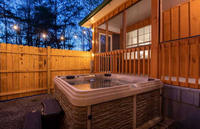 Jireh Mount Cabin - Foto 35