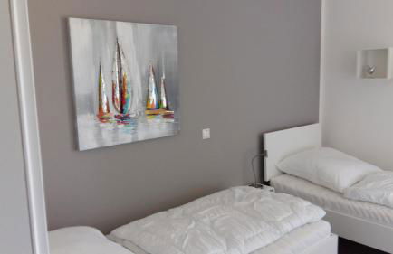 watn Meerblick-Nordseepark Dangast, 2Schlafzimmer,2Bäder,Kamin,Parkplatz - Foto 48