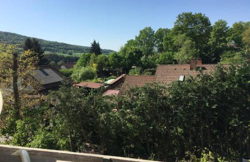 Ferienwohnung Im Bachgrund - Foto 12