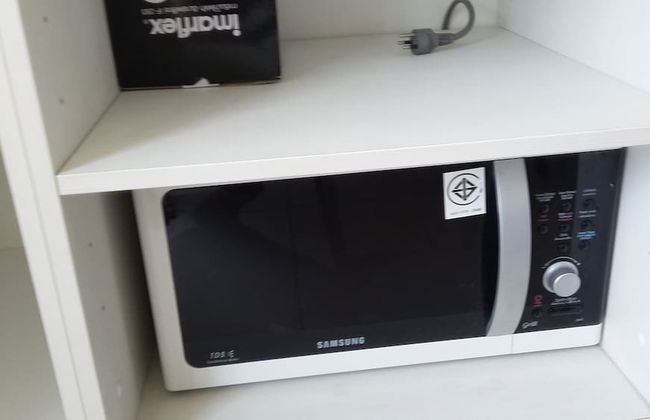 Highrise Cityview Aspire Condo Gym Pool - Foto 41