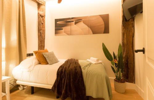 Ribera AC by Staynnapartments - Foto 33