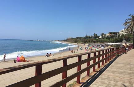 MI CAPRICHO, Beachfront, Grownfloor, Private Garden & Terrace - Photo 50