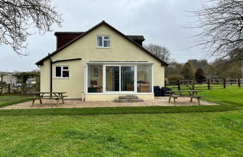 Court House Farmhouse - Foto 41