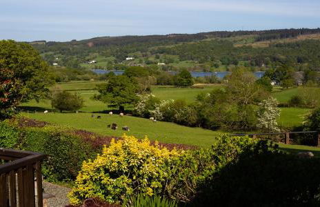 Garden Cottage At Coniston - Foto 8