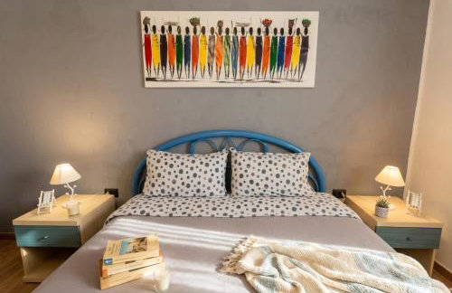 VillaMiramar Beach Penthouse Palermo Airport - Foto 6