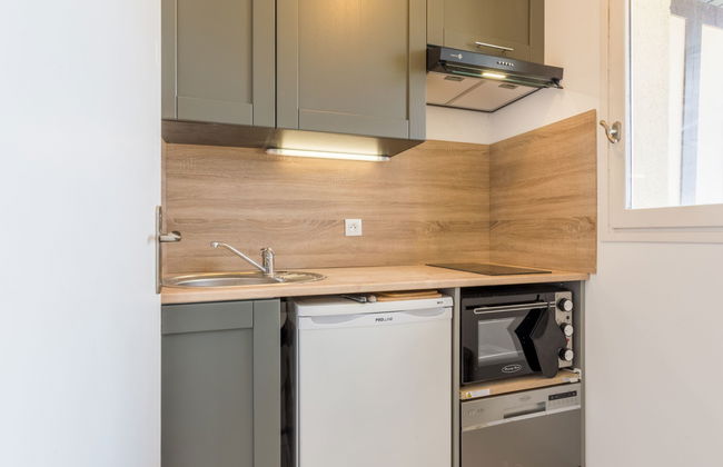 les Colombières - Foto 9