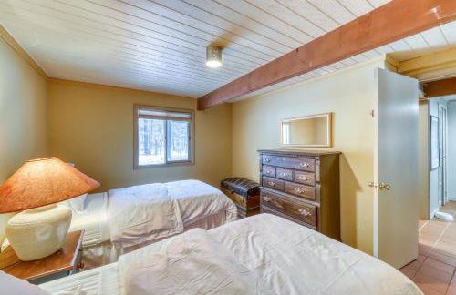 Mount Snow Chalet - Foto 24