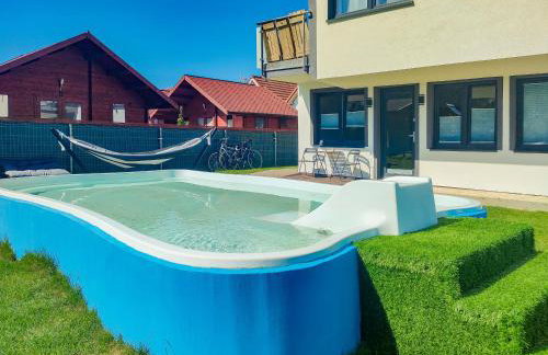 Luna Port w Rowach - Foto 9