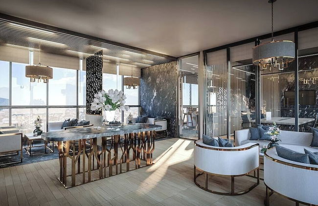 Astra Sky River - Foto 2