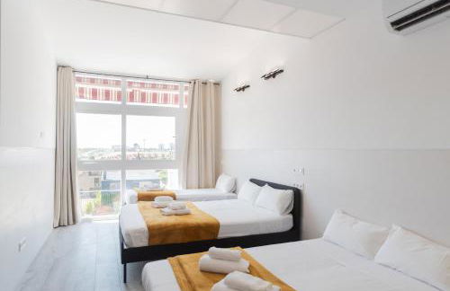 Oriel family loft - Foto 21