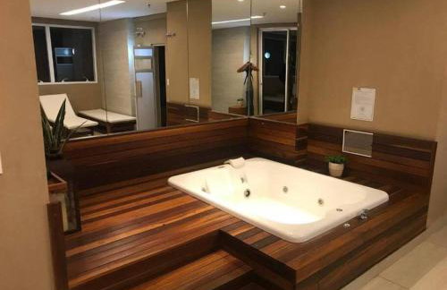 Brookfield Towers a melhor vista de Goiânia - Foto 27