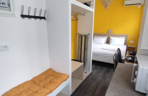 PETMEZA APARTMENT 2 Aigio City F - Photo 1