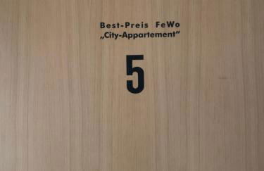 Best Preis City Apartment Stadtzentrum Wittenberge Modernes Ambiente max 2 Personen Einzelbetten voll ausgestattet mit Prime und WLAN - Foto 21