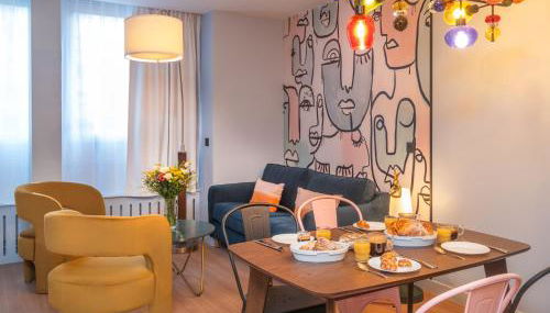 West Paris Suite - Foto 3