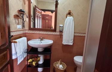 Casa Rural Tita Sacramento - Foto 57