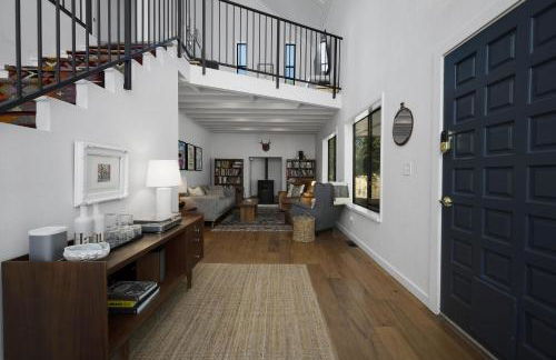 The Calistoga Cottage Wooded And Sunny 5 Mins To Downtown - Foto 11