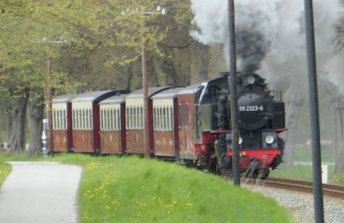 Ferienwohnung Mattke - Foto 9