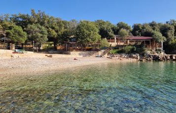 Villa Lukas&Ana s bazenom,dječjim igralištem - Photo 80