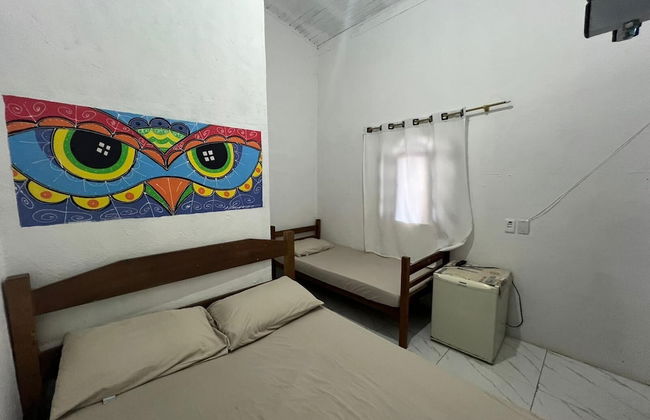 Toca do pato hospedagem - Foto 27