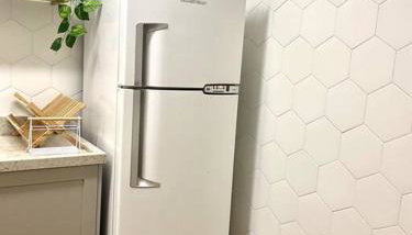 Studio dourado no coração da Av Paulista - Foto 5