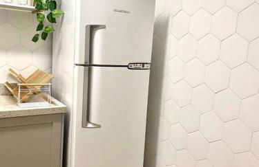 Studio dourado no coração da Av Paulista - Foto 5