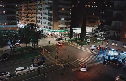 Casa mia Metro A 100mt - Foto 58