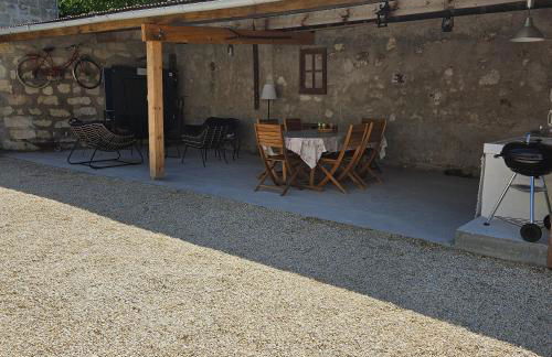 Gite le Montinho - Photo 6