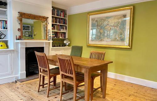 Beautiful Victorian House in Central Chelmsford - Foto 11