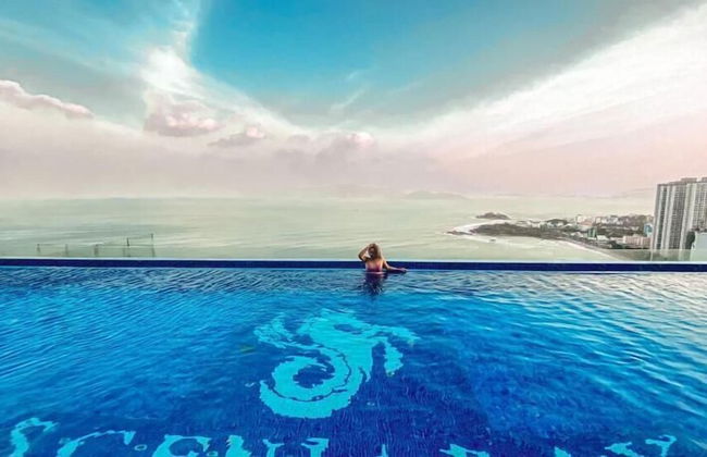 Wise Stay Scenia Bay Nha Trang - Foto 33