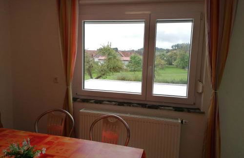 Ferienwohnung Renner ca 100 qm - Foto 4