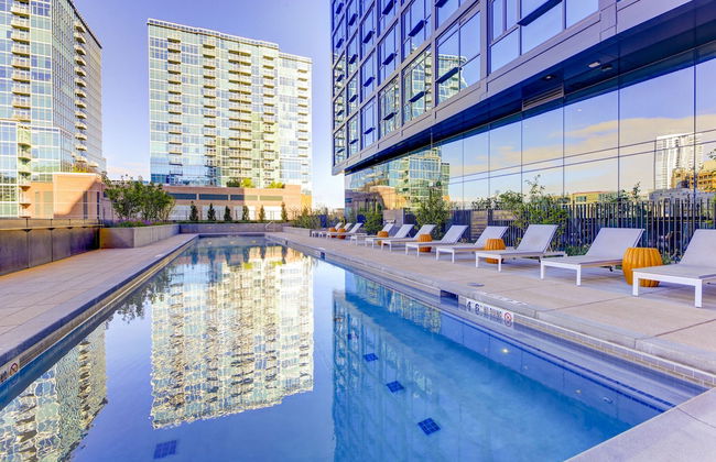 Mint House Denver Downtown Union Station - Foto 23