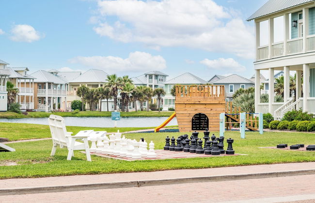 Summer Breeze TC 4103 - Foto 41