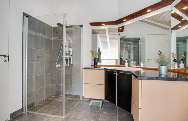 "Angja" - 800m from the sea - Foto 23