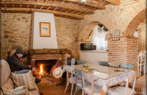 Casa Rural La CasAna - Foto 16