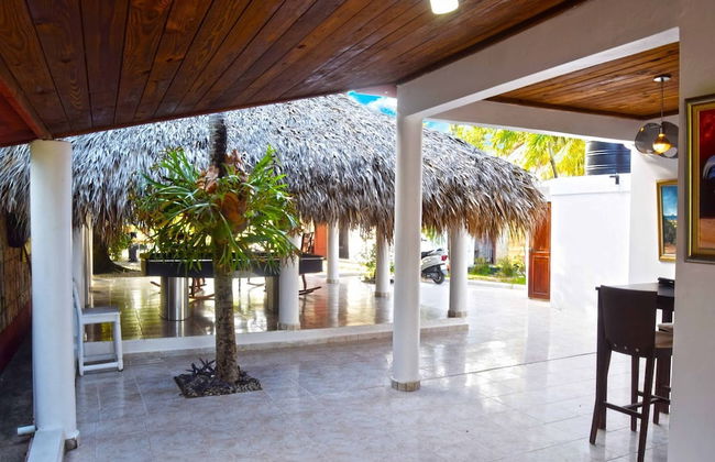 La Casita de Cabrera by Cabrera Lodge - Foto 19