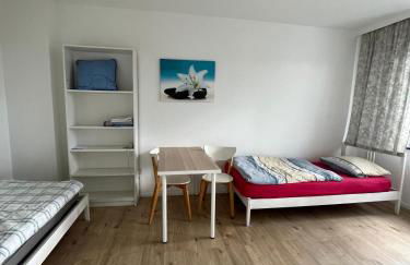 Work & Stay Central Apartments - Foto 33