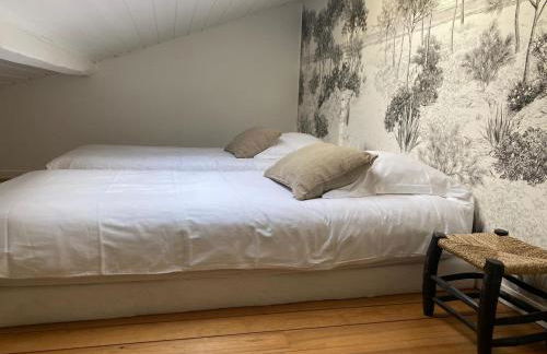 villa blanche Cabine 1 - Foto 19