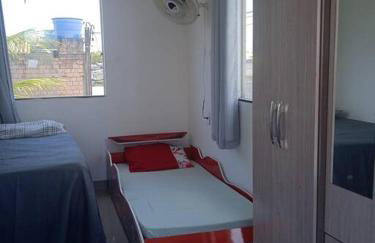 casa ampla com 3 quartos e piscina com hidromassagem - Foto 38