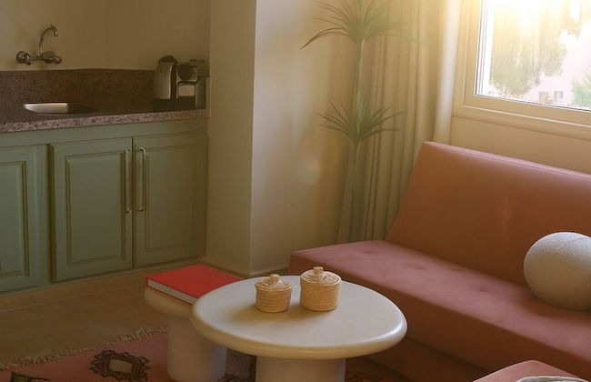 Dar Gueliz - Foto 25