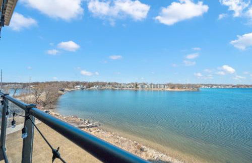 Sunset Shores at the Stillwater in Bridges Bay Resort - Foto 40