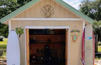 Bayside Manor near Holden Beach - Foto 6